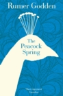 Image for The Peacock Spring