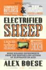 Image for Electrified sheep and other bizarre experiments