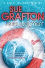 Image for J is for Judgement