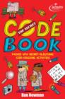 Image for Top secret code book  : a fascinating book of codes to crack from the Scouts