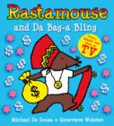Image for Rastamouse and Da Bag-a Bling