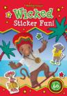 Image for Rastamouse: Sticker Activity