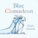 Image for Blue chameleon