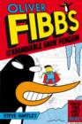 Image for Oliver fibbs and the abominable snow penguin