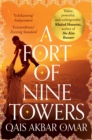 Image for A fort of nine towers