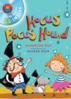 Image for I Am Reading with CD: Hocus Pocus Hound