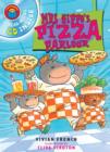 Image for I am Reading with CD: Mrs Hippo&#39;s Pizza Parlour