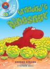 Image for I Am Reading with CD: Grandad&#39;s Dinosaur