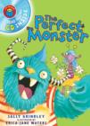 Image for I am Reading with CD: The Perfect Monster