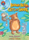 Image for I Am Reading with CD: Brown Bear Gets In Shape