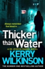 Image for Thicker Than Water