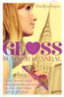 Image for Gloss: Summer Scandal