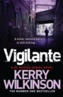 Image for Vigilante