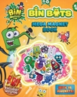 Image for Bin Weevils: Bin Bots Magnet Book