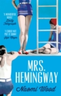 Image for Mrs. Hemingway
