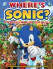 Image for Where&#39;s Sonic?