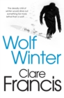 Image for Wolf winter