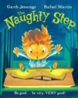 Image for The Naughty Step