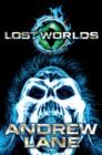 Image for Lost Worlds