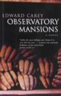 Image for Observatory mansions