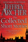 Image for The collected short stories  : A quiver full of arrows, A twist in the tale, Twelve red herrings