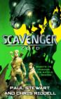 Image for Scavenger: Zoid