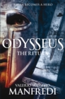 Image for Odysseus: The Return