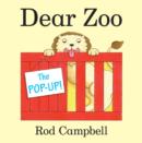 Image for The Pop-Up Dear Zoo