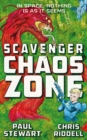Image for Chaos zone