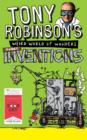 Image for Tony Robinson&#39;s Weird World of Wonders: Inventions