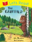 Image for Let&#39;s Read! The Gruffalo
