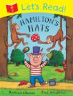 Image for Let&#39;s Read! Hamilton&#39;s Hats