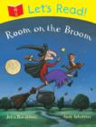 Image for Let&#39;s Read! Room on the Broom