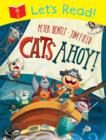 Image for Let&#39;s Read! Cats Ahoy!