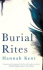 Image for BURIAL RITES