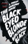 Image for The black-eyed blonde