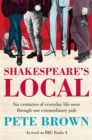 Image for Shakespeare&#39;s local