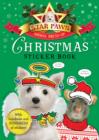 Image for Christmas Sticker Book: Star Paws