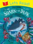 Image for The shark in the dark