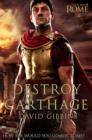 Image for Destroy Carthage