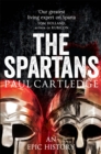 Image for The Spartans  : an epic history