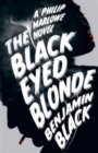 Image for The black-eyed blonde