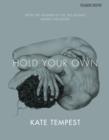 Image for Hold Your Own