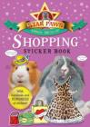Image for Shopping: Star Paws : An animal dress-up sticker book