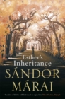 Image for Esther&#39;s Inheritance