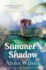 Image for Summer's shadow