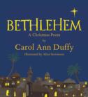 Image for Bethlehem : A Christmas Poem