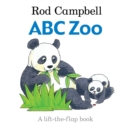 Image for ABC zoo