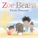 Image for Zoe and Beans: Pirate Treasure!