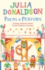 Image for Poems to perform